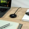 ER AirPad Qi2.2 Wireless Charging PAD 25W with Stand ERPWPC25-BK ER AirPad Qi2.2 Wireless Charging PAD 25W with Stand ERPWPC25-BK