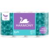 Harmony Soft 3-vrstvý 8 ks