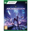 Arcadegeddon (XSX) Arcadegeddon (XSX)