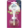Glade electric náhradná náplň Relaxing zen 20ml 1ks Glade electric náhradná náplň Relaxing zen 20ml 1ks