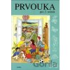 Prvouka pro 2.ročník ZŠ - učebnice - ALBRA Prvouka pro 2.ročník ZŠ - učebnice - ALBRA