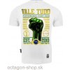 Tričko - Octagon - Vale Tudo - Biele Tričko - Octagon - Vale Tudo - Biele