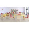 GERFLOR Creation 55 clic acoustic Bloom uni clear 1599 - 1.70 m2 GERFLOR Creation 55 clic acoustic Bloom uni clear 1599 - 1.70 m2
