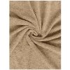 Kaptan Prestieradlo Froté TOP 180 × 200 cm, krémové Kaptan Prestieradlo Froté TOP 180 × 200 cm, krémové