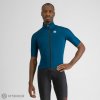 Sportful FIANDRE PRO bunda, teal blu M Sportful FIANDRE PRO bunda, teal blu M