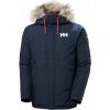 Pánska parka s kapucňou Helly Hansen Coastal 3.0, veľkosť M Pánska parka s kapucňou Helly Hansen Coastal 3.0, veľkosť M