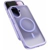 Epico Mag+ HeroMatte kryt iPhone 17 – fialový 93910102200001