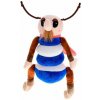 Mikro Trading Příběhy včelích medvídků Kvapník plyšový 32 cm s písničkami Mikro Trading Příběhy včelích medvídků Kvapník plyšový 32 cm s písničkami