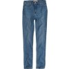 Levis Skinny 721 High Rise Super Skinny modrá