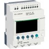 DIN modul Zelio – 230V, riadenie ventilu Besgo DIN modul Zelio – 230V, riadenie ventilu Besgo