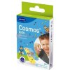 Cosmos Kids vodeodolná detská náplasť na rany 20 ks