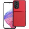 Púzdro Forcell NOBLE Case Samsung Galaxy A53 5G červené