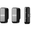 Rode Wireless Micro schwarz Rode Wireless Micro schwarz