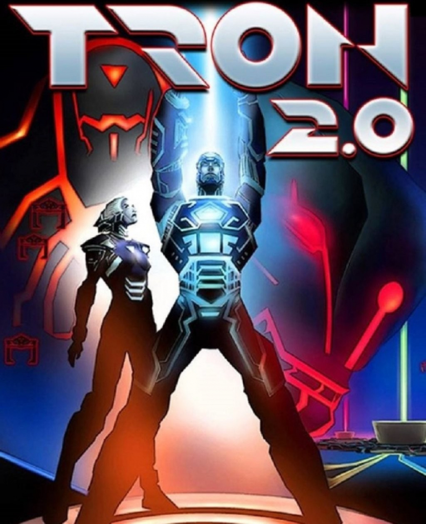 Tron 2.0