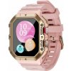 Smart hodinky Rubicon RNCF28 ružové Smart hodinky Rubicon RNCF28 ružové