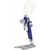 Airpress Mini striekacia pištoľ HVLP 45102-1.0 2 bar tryska 1 mm 125 ml Airpress Mini striekacia pištoľ HVLP 45102-1.0 2 bar tryska 1 mm 125 ml