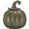 Chic Antique Mosadzná antik dekorácia tekvice Millani XL - Ø 21*25 cm - Chic Antique Chic Antique Mosadzná antik dekorácia tekvice Millani XL - Ø 21*25 cm - Chic Antique