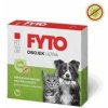 Pet health care Fyto obojek Ultra pro psy a kočky 65 cm Pet health care Fyto obojek Ultra pro psy a kočky 65 cm