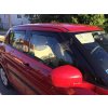 Angeleyes Deflektory na okná Suzuki Swift