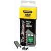 Stanley HD sponky TYP G 4/11/140, 10mm 5000ks 1-TRA706-5T