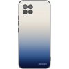 Picasee silikónový čierny obal pre Realme 8 Pro - Gravity Fade Picasee silikónový čierny obal pre Realme 8 Pro - Gravity Fade