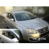 Deflektory predné - VW Golf, 2009-13 / 6. generacia 5-dverove kombi Deflektory predné - VW Golf, 2009-13 / 6. generacia 5-dverove kombi
