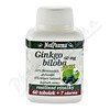 MedPharma Ginkgo biloba 60mg Forte tob.67 MedPharma Ginkgo biloba 60mg Forte tob.67