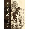 Moje ptačí roky (Miloslav Nevrlý) Moje ptačí roky (Miloslav Nevrlý)