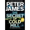 The Secret of Cold Hill (Peter James)() The Secret of Cold Hill (Peter James)()