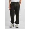 Urban Classics Basic Sweatpants black