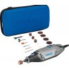 Dremel Dremel multifunkční nářadí 3000 v textilním pouzdře F0133000JC Dremel Dremel multifunkční nářadí 3000 v textilním pouzdře F0133000JC