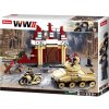 Sluban WWII M38-B0696 Bitva o Stalingrad Sluban WWII M38-B0696 Bitva o Stalingrad