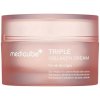 Medicube - Triple Collagen Cream 4.0, 50ml intenzívny omladzujúci krém pre pevnosť a hydratáciu Medicube - Triple Collagen Cream 4.0, 50ml intenzívny omladzujúci krém pre pevnosť a hydratáciu