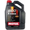 Motul 8100 X-Cess 5W-40 4 l Motul 8100 X-Cess 5W-40 4 l