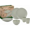 Brunner Set tête-à-tête PLA Tierra Forest 8 pcs