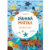 Zábavná matika Oceán čísel Zábavná matika Oceán čísel