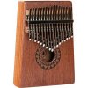 Meinl KA17SU Sun Kalimba Meinl KA17SU Sun Kalimba