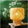 ONLI ONLI - Stolná lampa BAMBOO 1xE27/22W/230V bambus OL0416 + záruka 3 roky zadarmo + záruka 3 roky zadarmo ONLI ONLI - Stolná lampa BAMBOO 1xE27/22W/230V bambus OL0416 + záruka 3 roky zadarmo + záruka 3 roky zadarmo