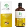 Green idea Argánový pleťový olej 100% 100 ml Green idea Argánový pleťový olej 100% 100 ml