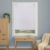 Home Wohnideen rímska roleta 93024 ABELIA 0307 siva 130x45 cm (v x s)