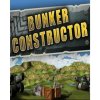 ESD Bunker Constructor 5860 ESD Bunker Constructor 5860