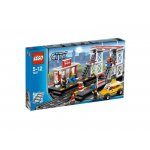 Lego City 7937 Stanica