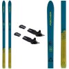 Backcountry set FISCHER Excursion 88 Crown/Skin Xtralite s viazaním Xplore 199 cm 100 kg a viac Backcountry set FISCHER Excursion 88 Crown/Skin Xtralite s viazaním Xplore 199 cm 100 kg a viac