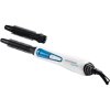 Concept Beautiful KF1310 kulmofén White + blue 1 ks Concept Beautiful KF1310 kulmofén White + blue 1 ks