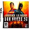 Justice League Heroes