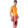 Castelli Unlimited Speedsuit, Vivid orange/ Hot sauce-Black Veľkosť: L Novinka v podobe gravelovej cyklo kombinézy Castelli Unlimited Speedsuit, Vivid orange/ Hot sauce-Black Veľkosť: L Novinka v podobe gravelovej cyklo kombinézy