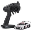 Kyosho Mini-Z MR04 RWD Audi R8 LMS 2015 White (W-MM/KT531P) (K.32357AS) Kyosho Mini-Z MR04 RWD Audi R8 LMS 2015 White (W-MM/KT531P) (K.32357AS)