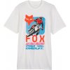 Tričko Fox X Pro Circuit Prem Ss Tee Optic White L Tričko Fox X Pro Circuit Prem Ss Tee Optic White L