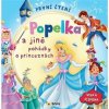 Popelka a jiné pohádky o princeznách Popelka a jiné pohádky o princeznách