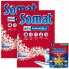 Jemnozrnná soľ do umývačky riadu Somat 5,2 kg Jemnozrnná soľ do umývačky riadu Somat 5,2 kg